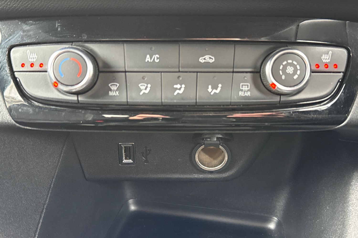 Used Vauxhall Corsa 2022 for sale - 77779671: Photo 22