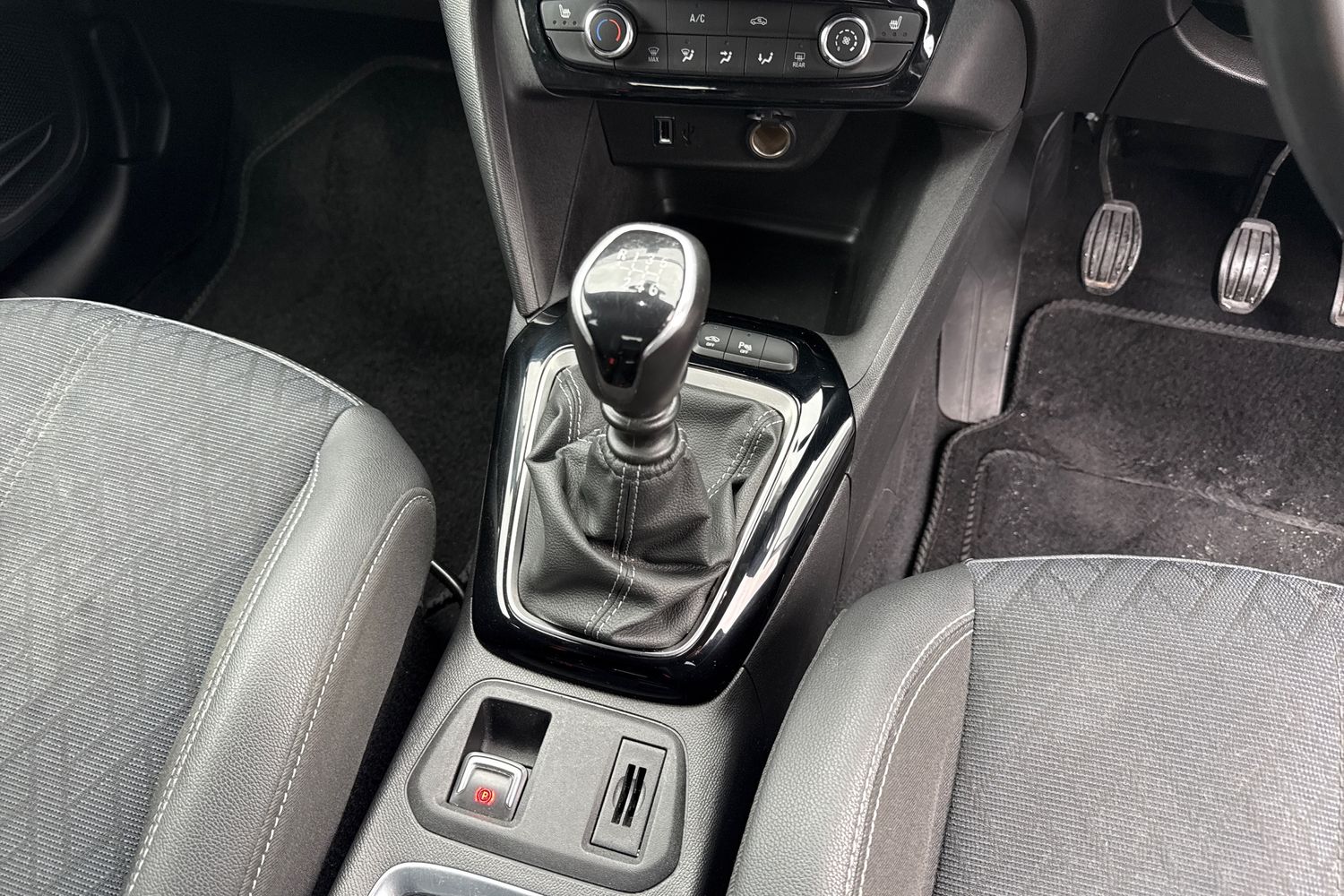 Used Vauxhall Corsa 2022 for sale - 77779671: Photo 23