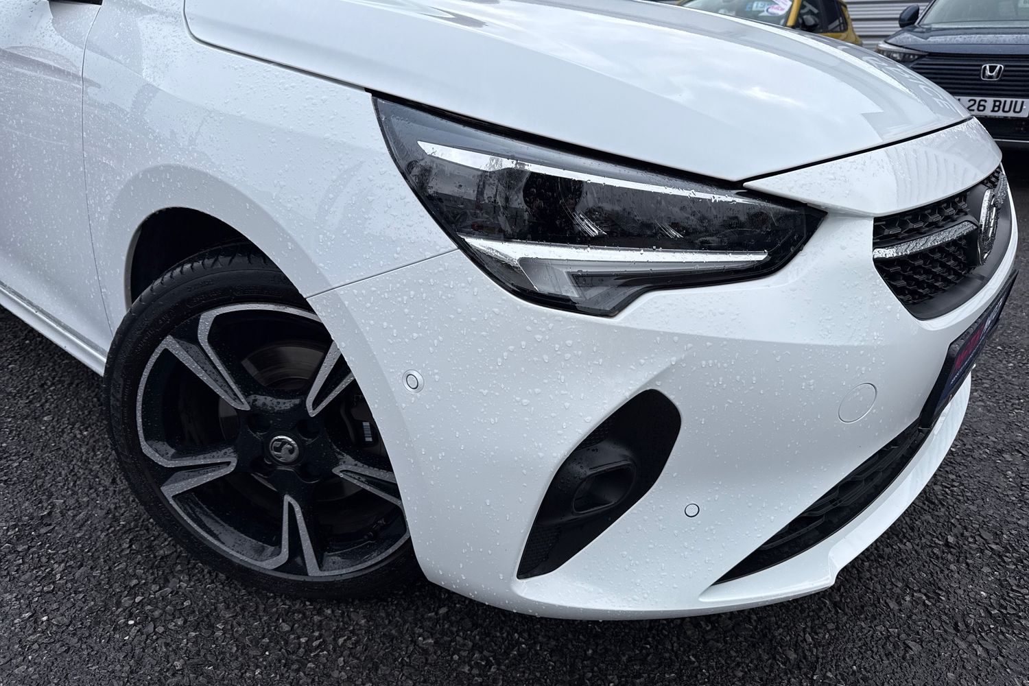 Used Vauxhall Corsa 2022 for sale - 77779671: Photo 25