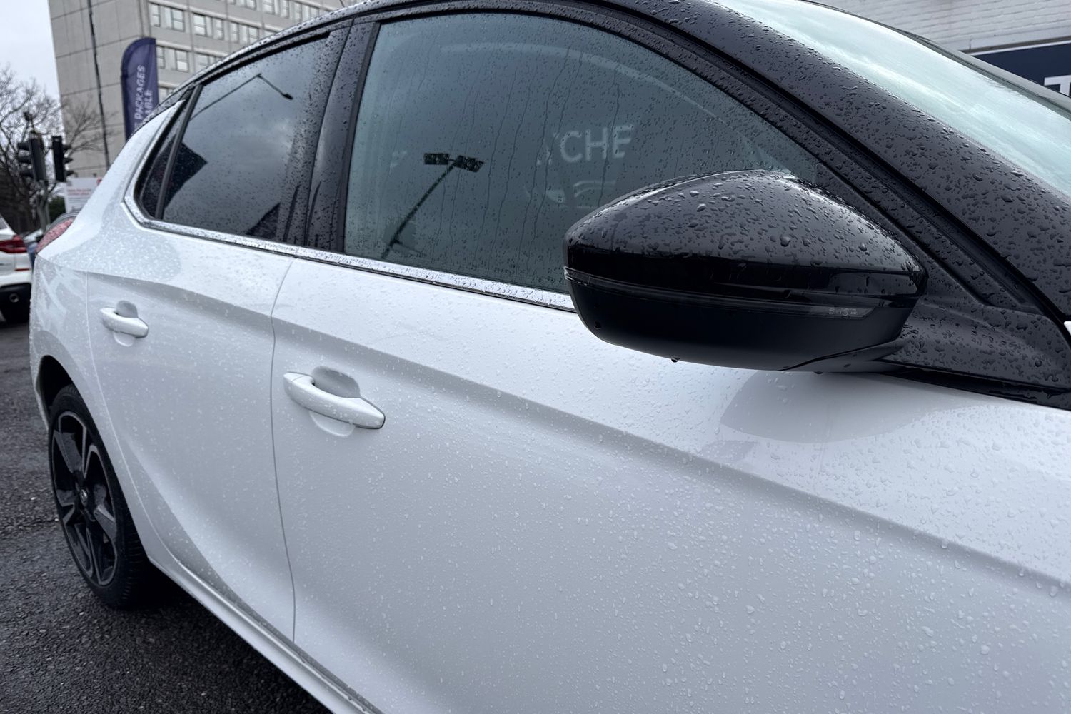 Used Vauxhall Corsa 2022 for sale - 77779671: Photo 26