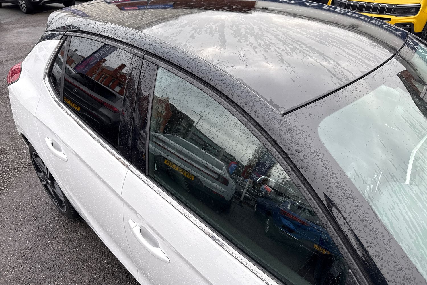 Used Vauxhall Corsa 2022 for sale - 77779671: Photo 27