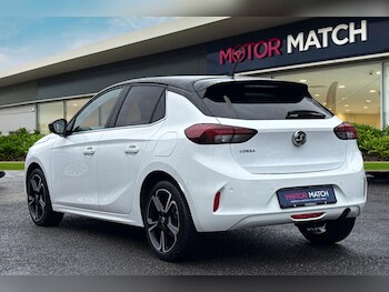 Used Vauxhall Corsa 2022 for sale - 77779671: Photo