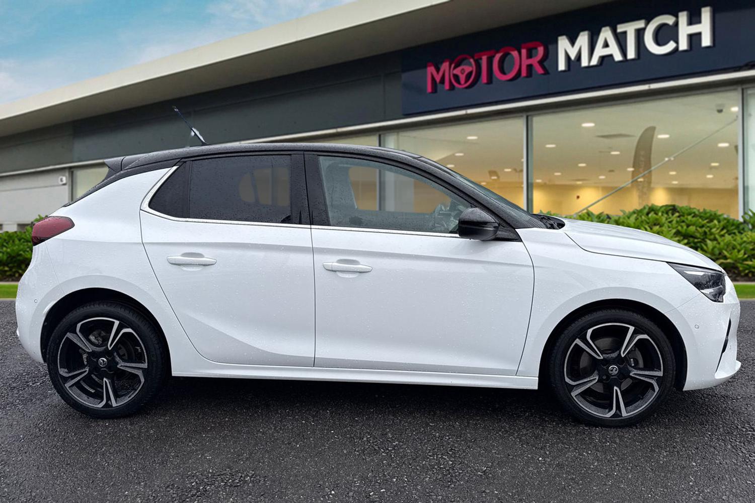 Used Vauxhall Corsa 2022 for sale - 77779671: Photo 3