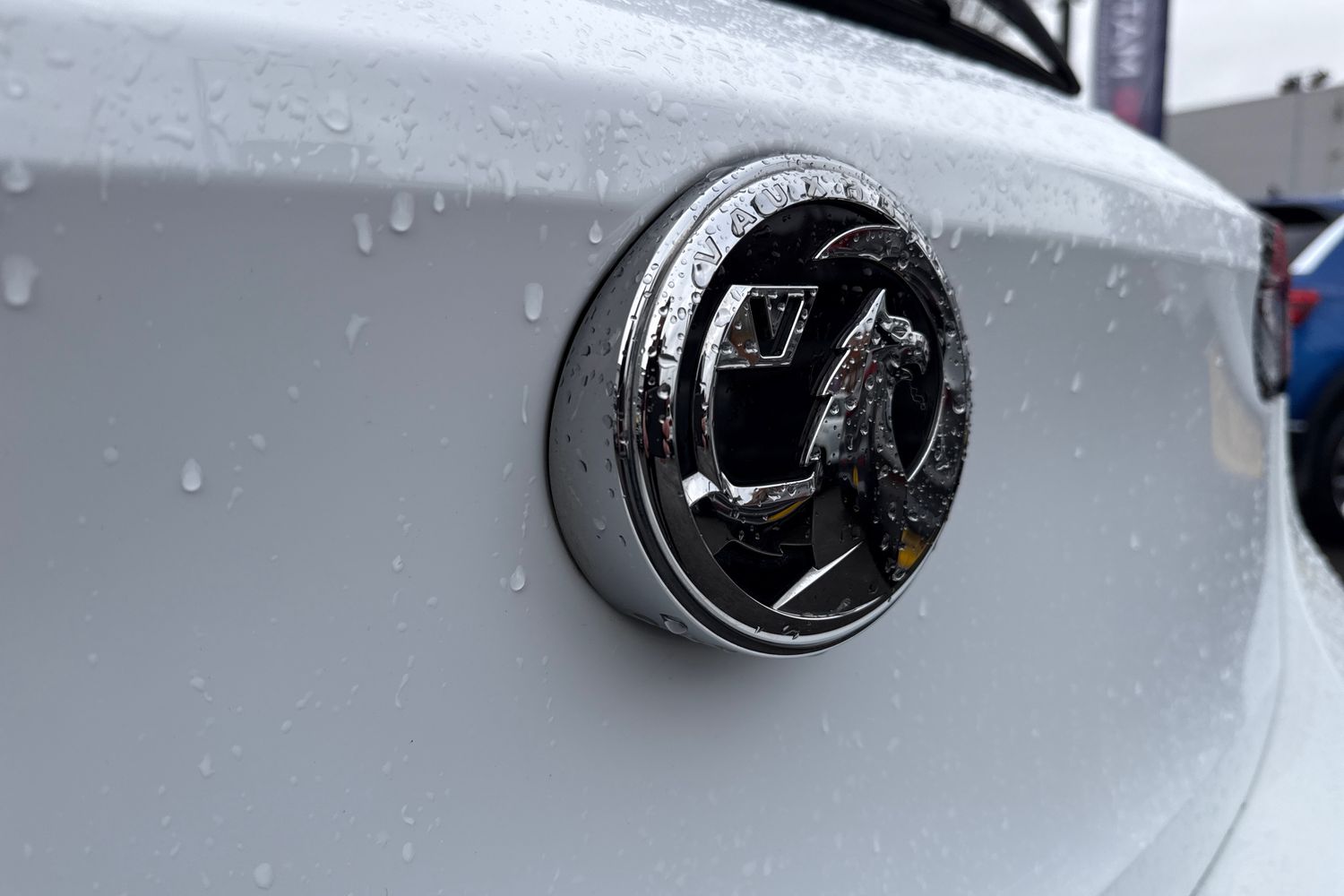 Used Vauxhall Corsa 2022 for sale - 77779671: Photo 31