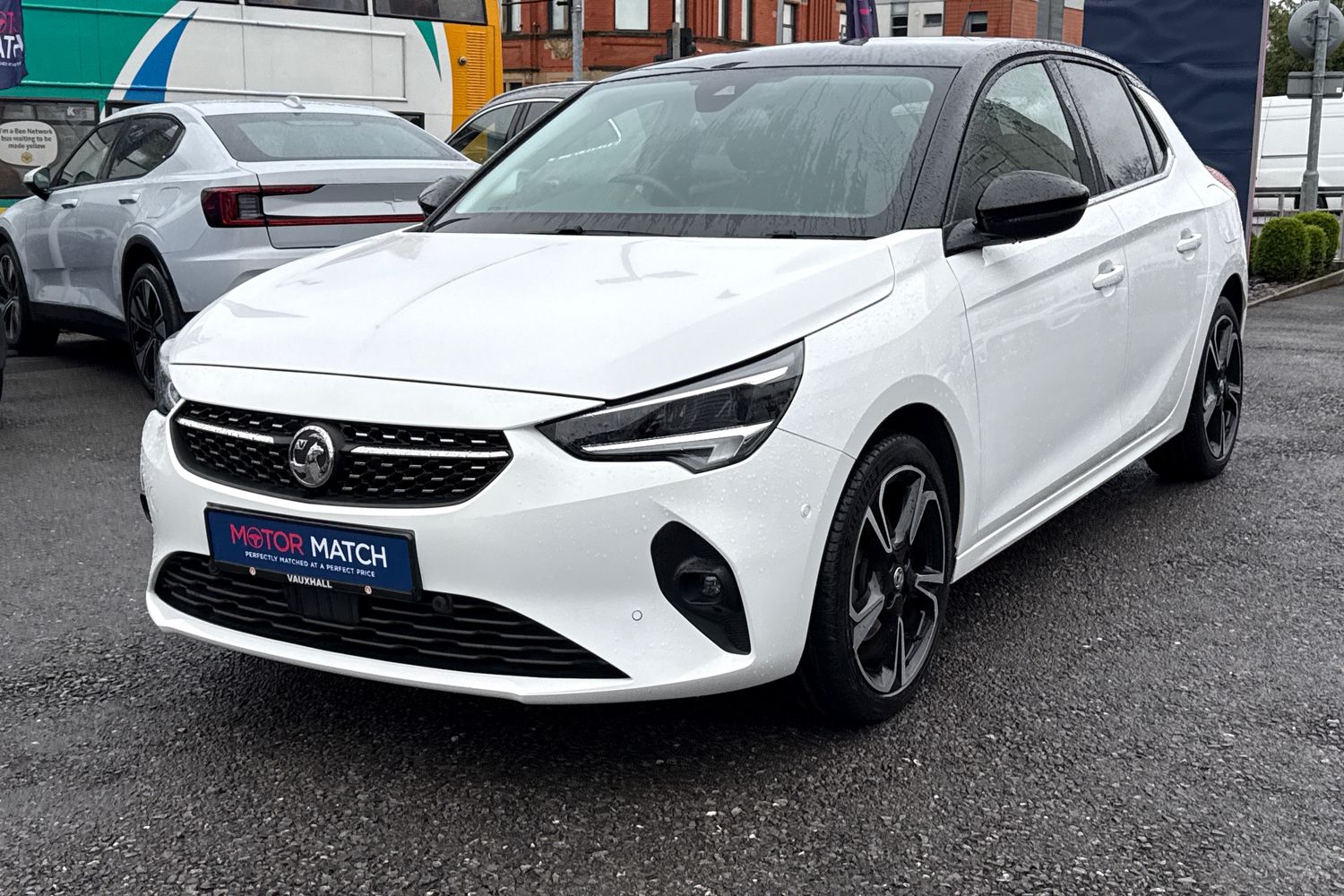 Used Vauxhall Corsa 2022 for sale - 77779671: Photo 32