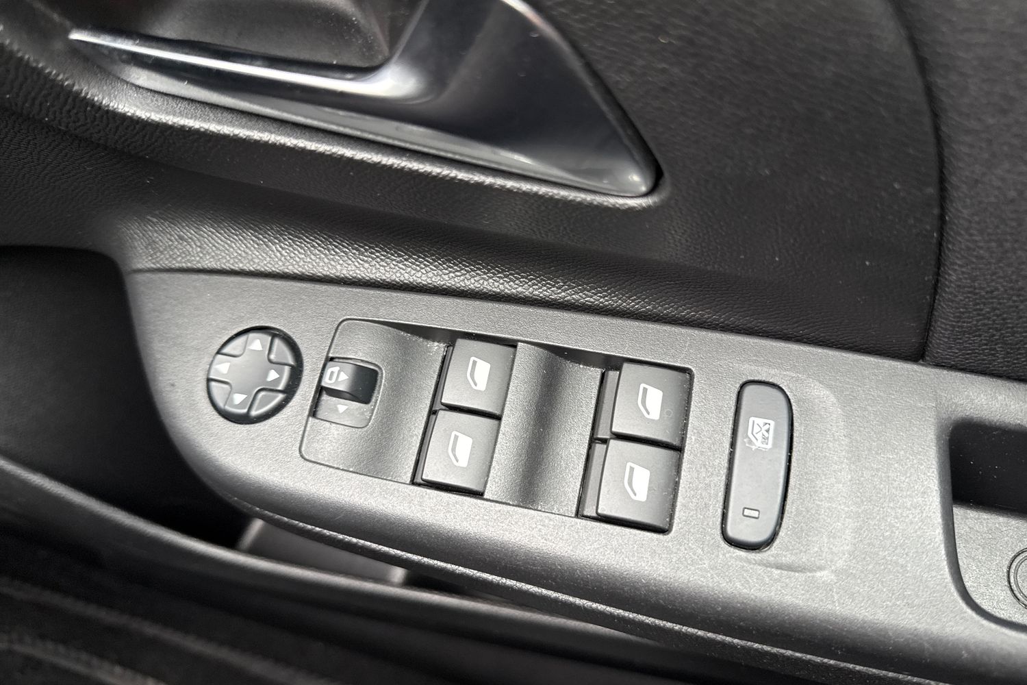 Used Vauxhall Corsa 2022 for sale - 77779671: Photo 34