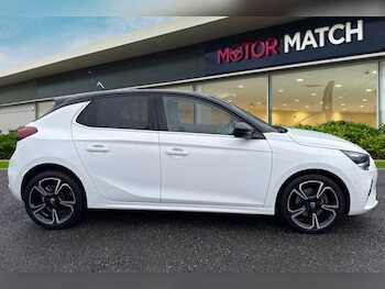 Used Vauxhall Corsa 2022 for sale - 77779671: Photo