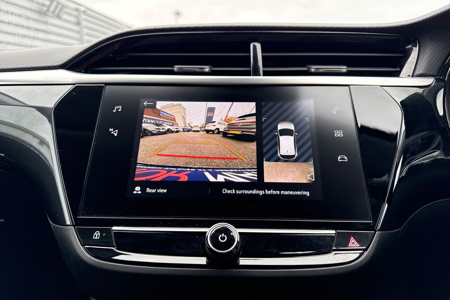 Used Vauxhall Corsa 2022 for sale - 77779671: Photo 43