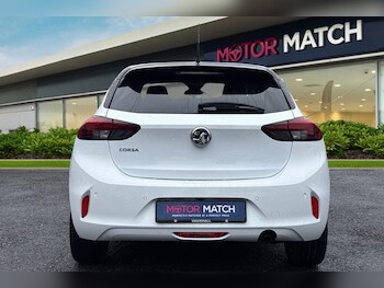 Used Vauxhall Corsa 2022 for sale - 77779671: Photo