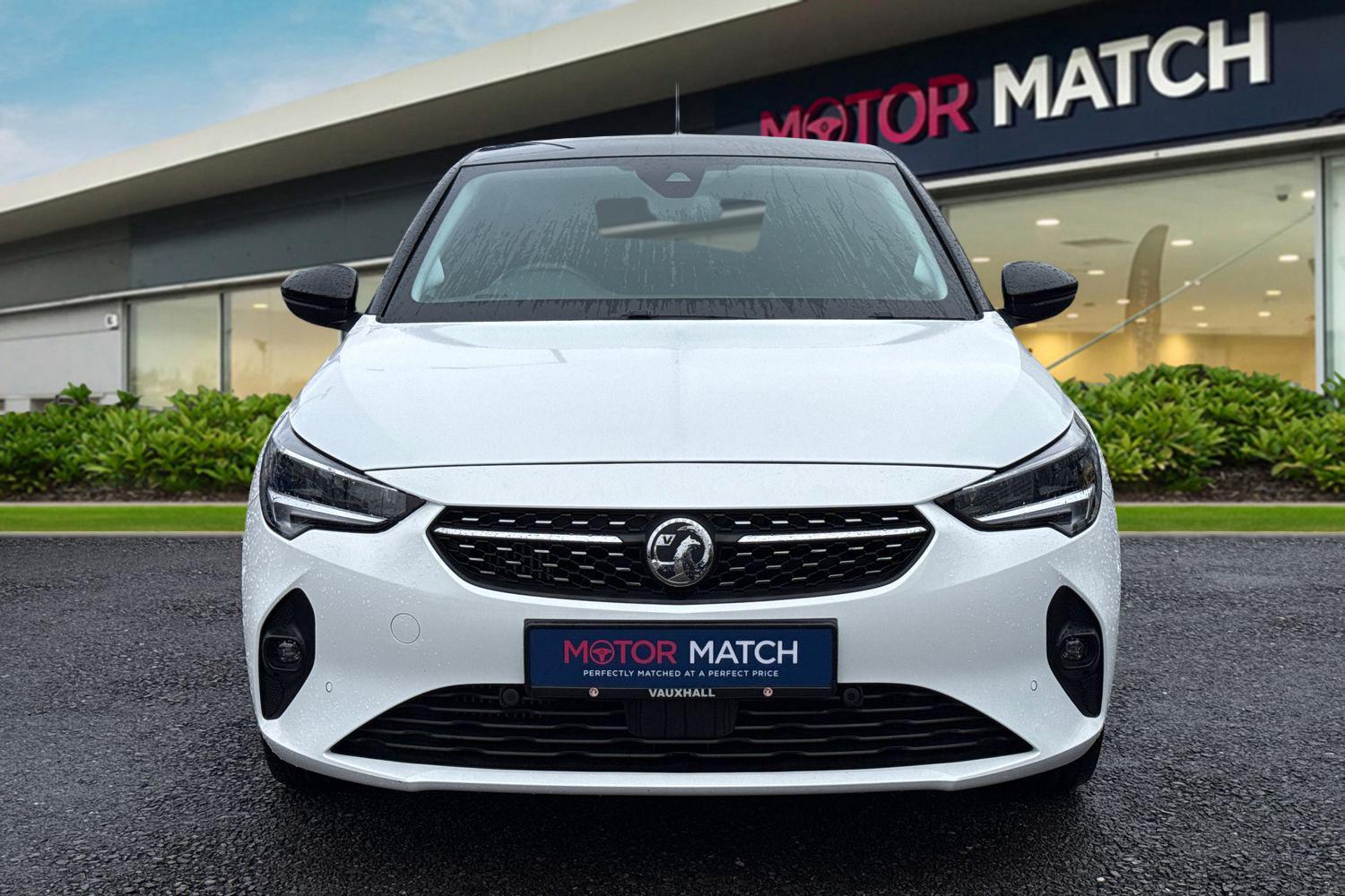 Used Vauxhall Corsa 2022 for sale - 77779671: Photo 6