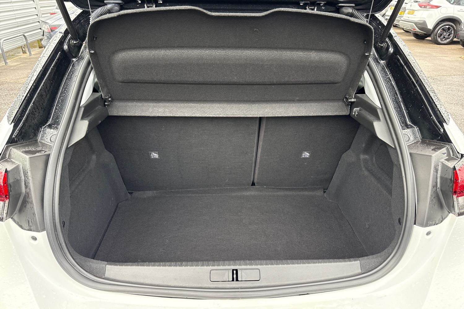 Used Vauxhall Corsa 2022 for sale - 77779671: Photo 7