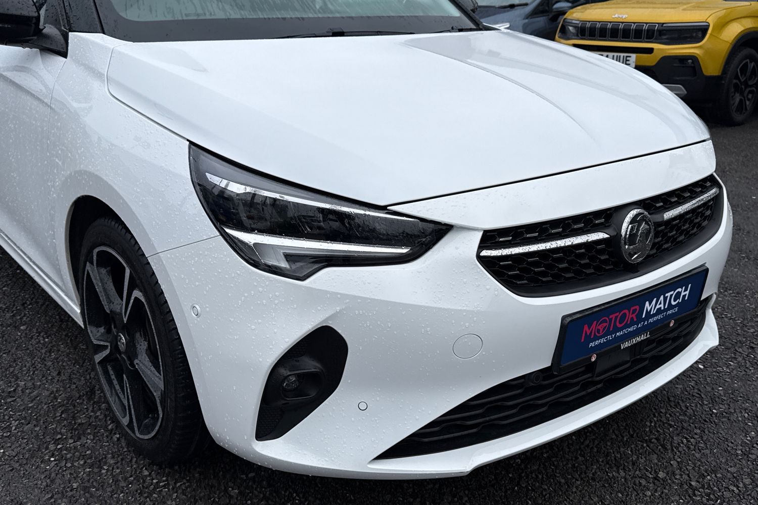 Used Vauxhall Corsa 2022 for sale - 77779671: Photo 9