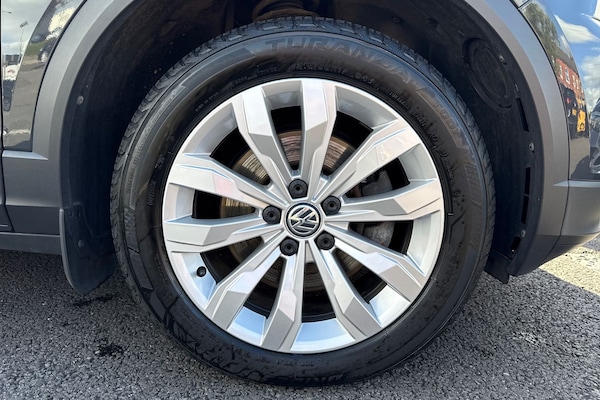 Used Volkswagen T-Roc 2020 for sale - 76082006: Photo 13