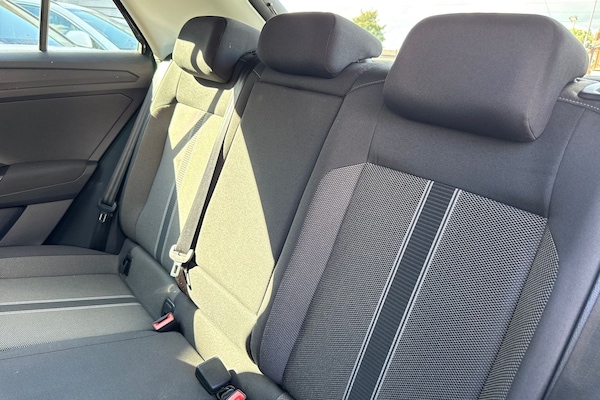 Used Volkswagen T-Roc 2020 for sale - 76082006: Photo 19