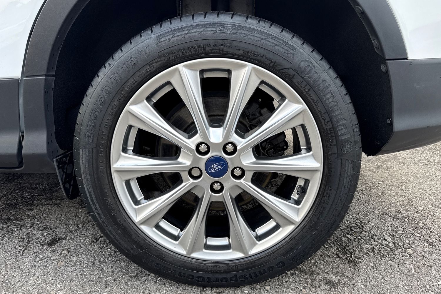 Used Ford Kuga 2019 for sale - 77368482: Photo 10