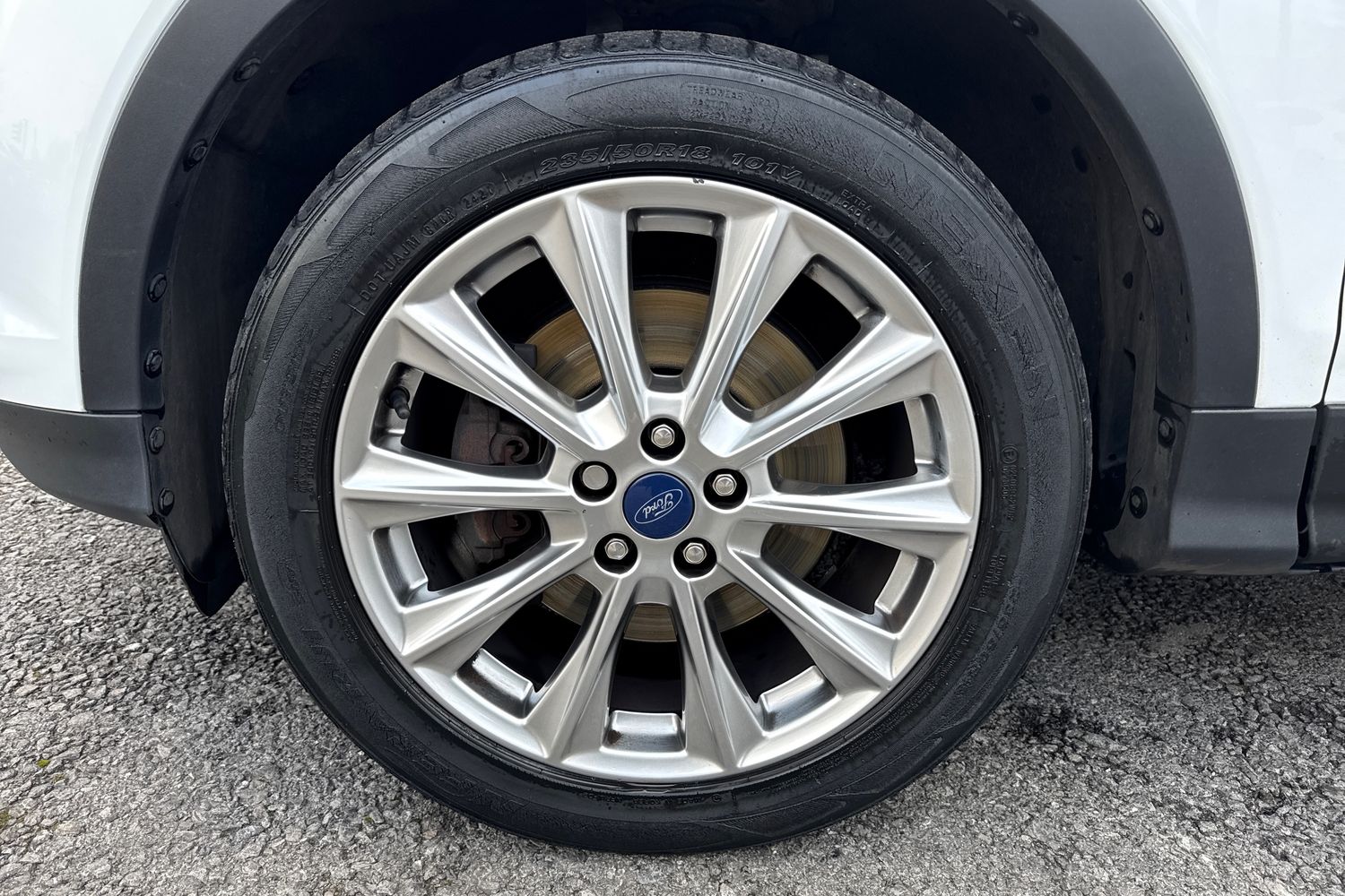 Used Ford Kuga 2019 for sale - 77368482: Photo 11