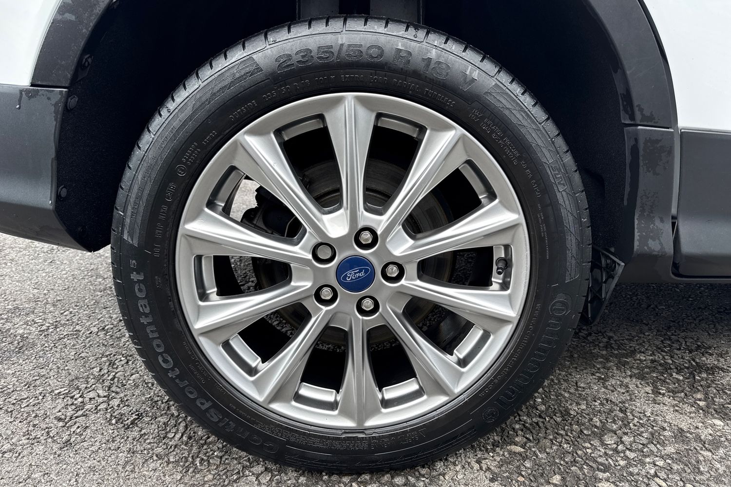 Used Ford Kuga 2019 for sale - 77368482: Photo 12