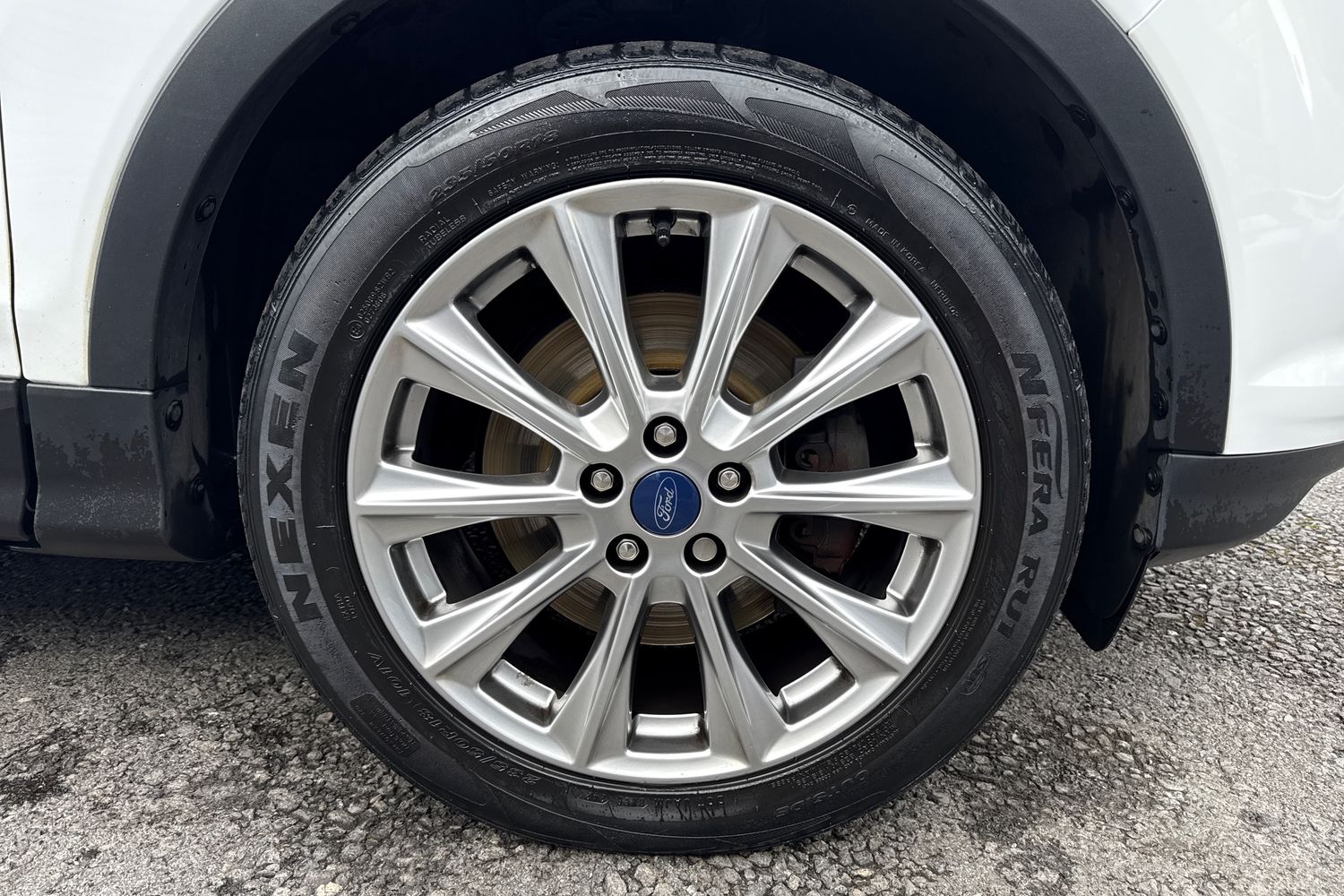 Used Ford Kuga 2019 for sale - 77368482: Photo 13