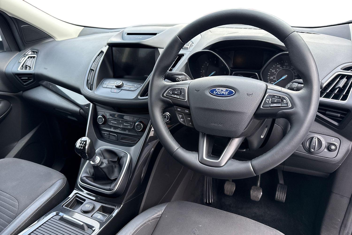 Used Ford Kuga 2019 for sale - 77368482: Photo 14