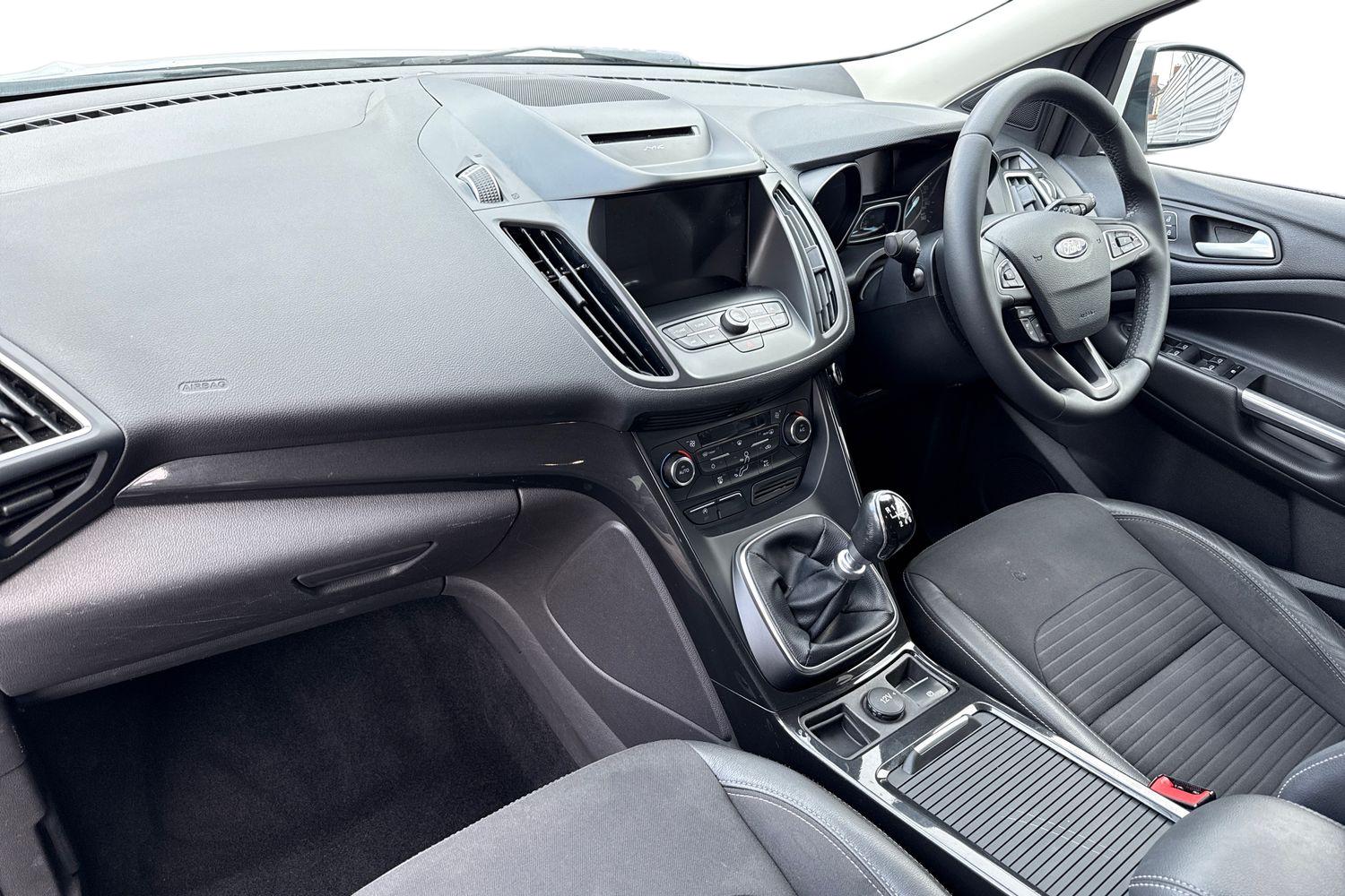 Used Ford Kuga 2019 for sale - 77368482: Photo 15