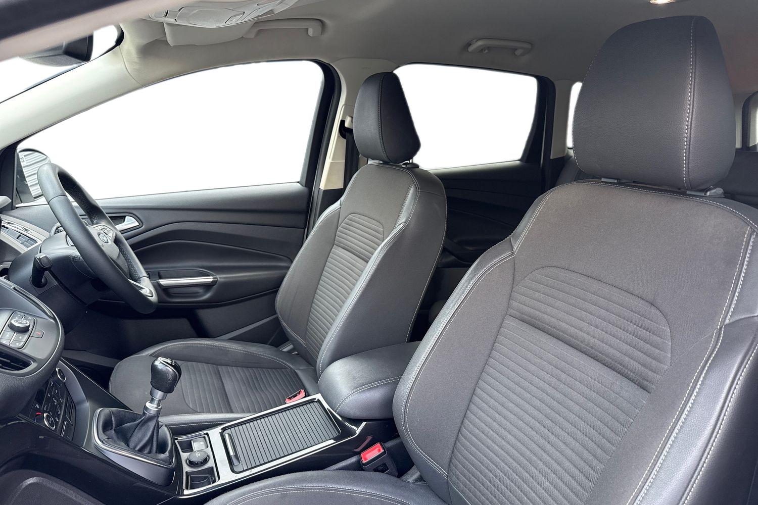 Used Ford Kuga 2019 for sale - 77368482: Photo 16