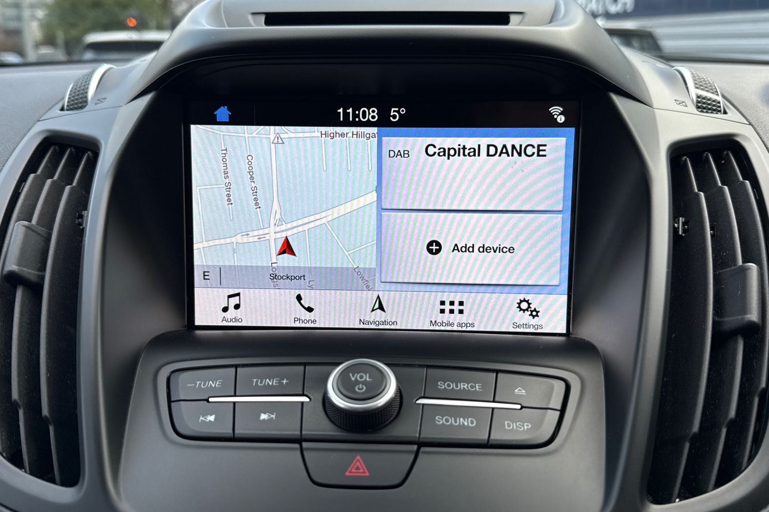 Used Ford Kuga 2019 for sale - 77368482: Photo 17