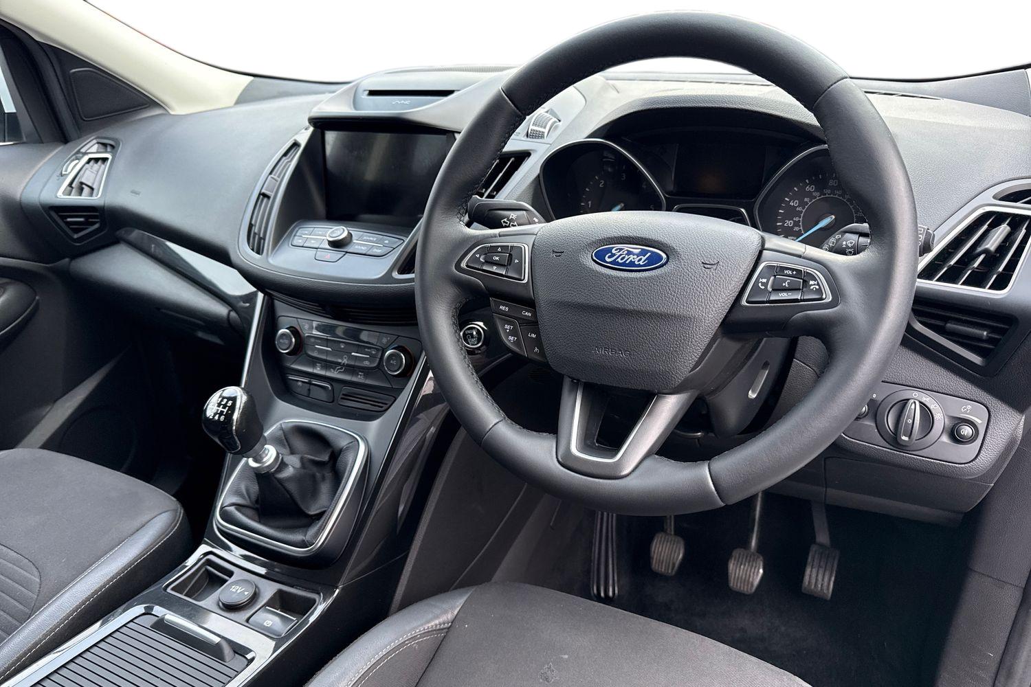 Used Ford Kuga 2019 for sale - 77368482: Photo 18