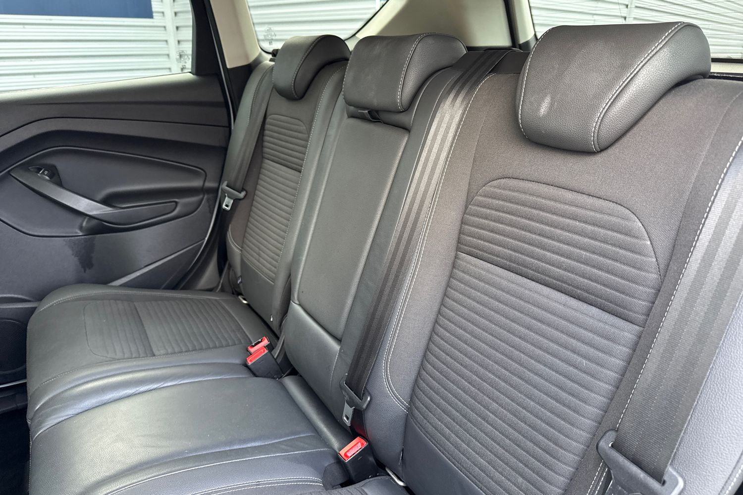 Used Ford Kuga 2019 for sale - 77368482: Photo 19