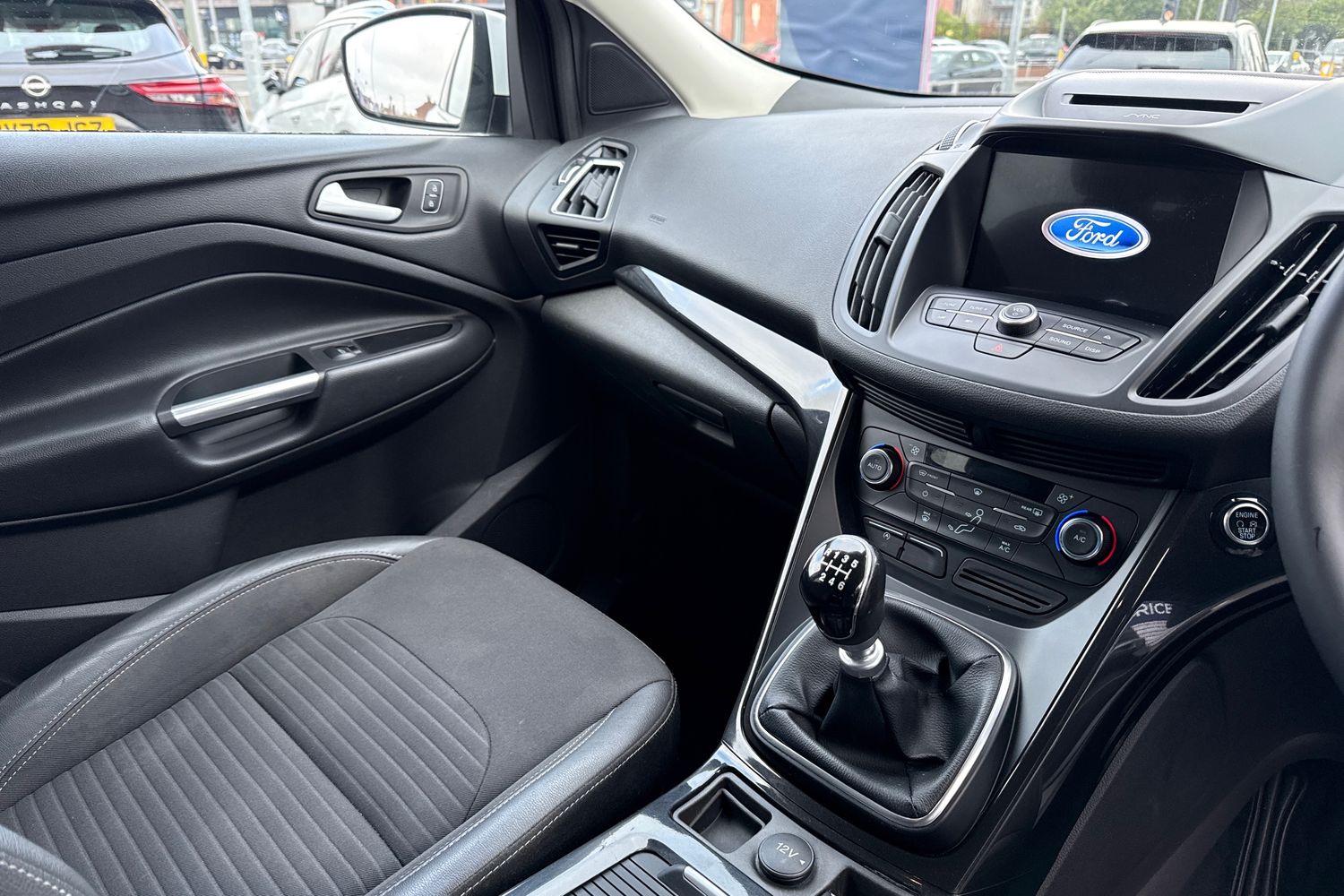 Used Ford Kuga 2019 for sale - 77368482: Photo 20