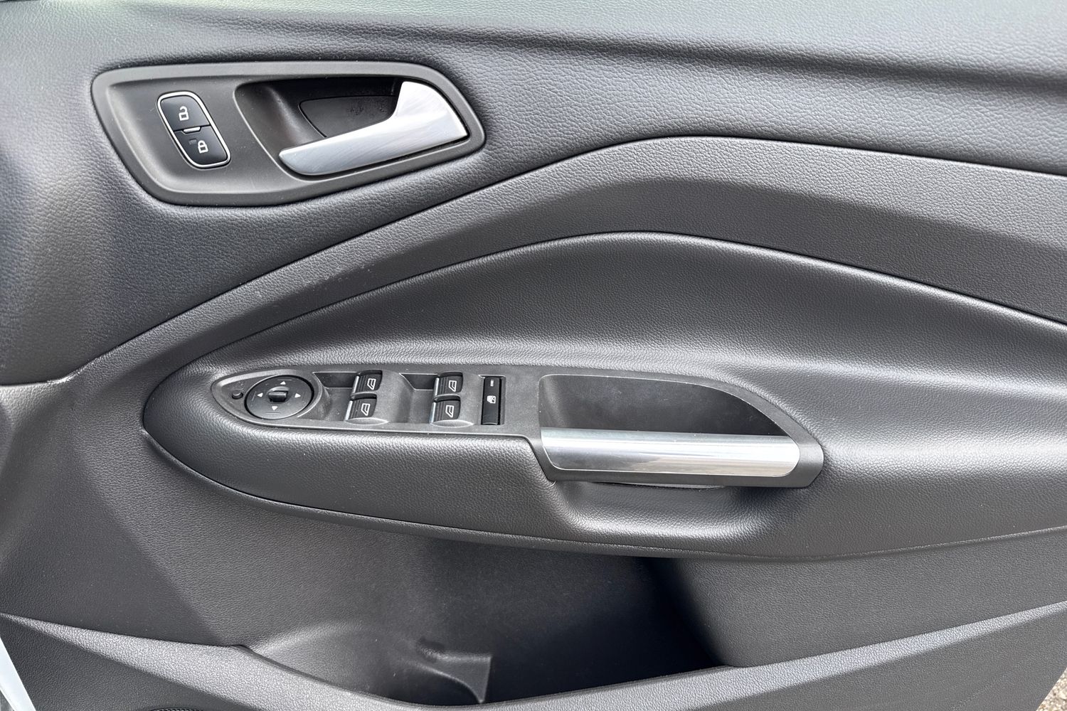 Used Ford Kuga 2019 for sale - 77368482: Photo 21