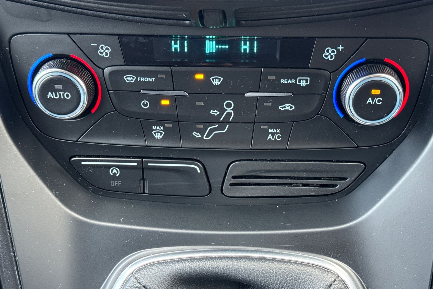 Used Ford Kuga 2019 for sale - 77368482: Photo 22