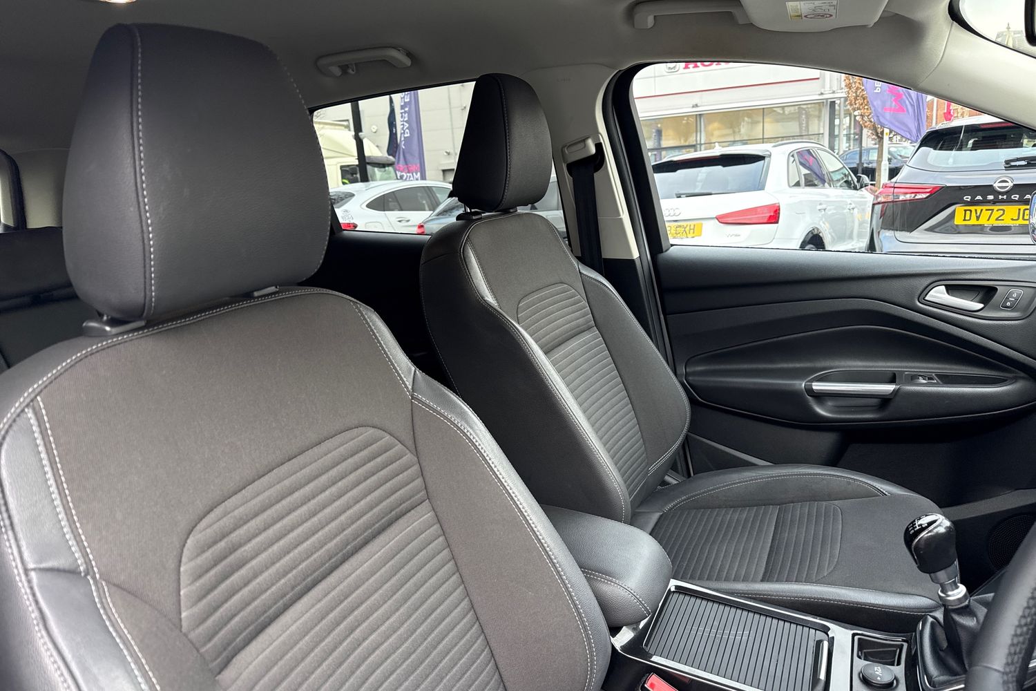 Used Ford Kuga 2019 for sale - 77368482: Photo 24