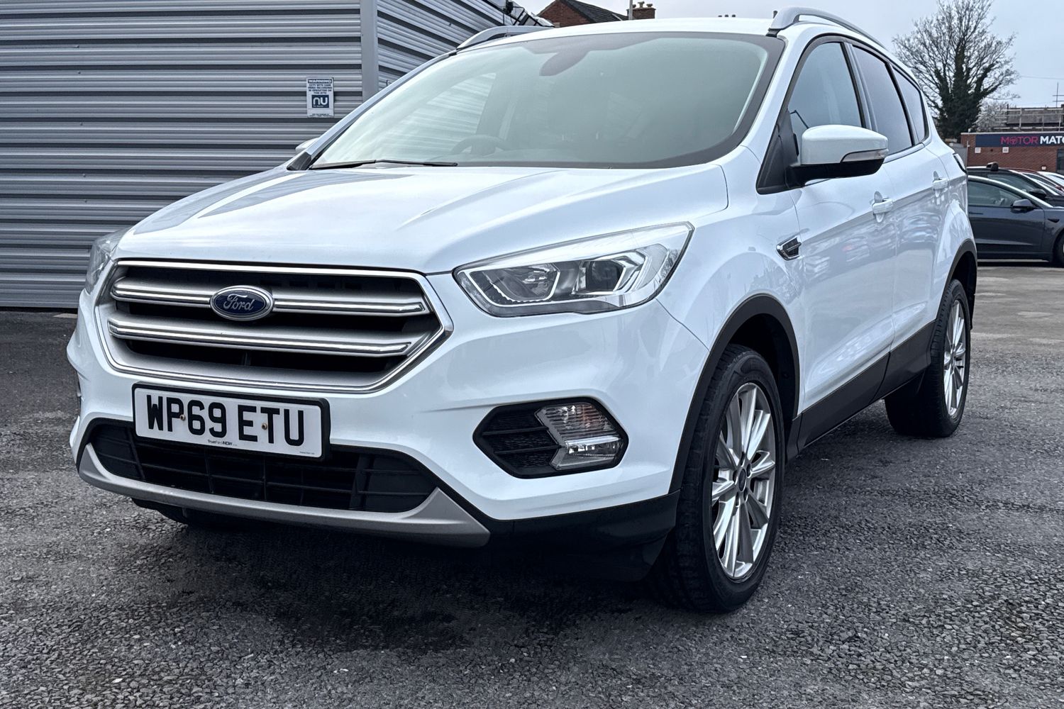 Used Ford Kuga 2019 for sale - 77368482: Photo 25