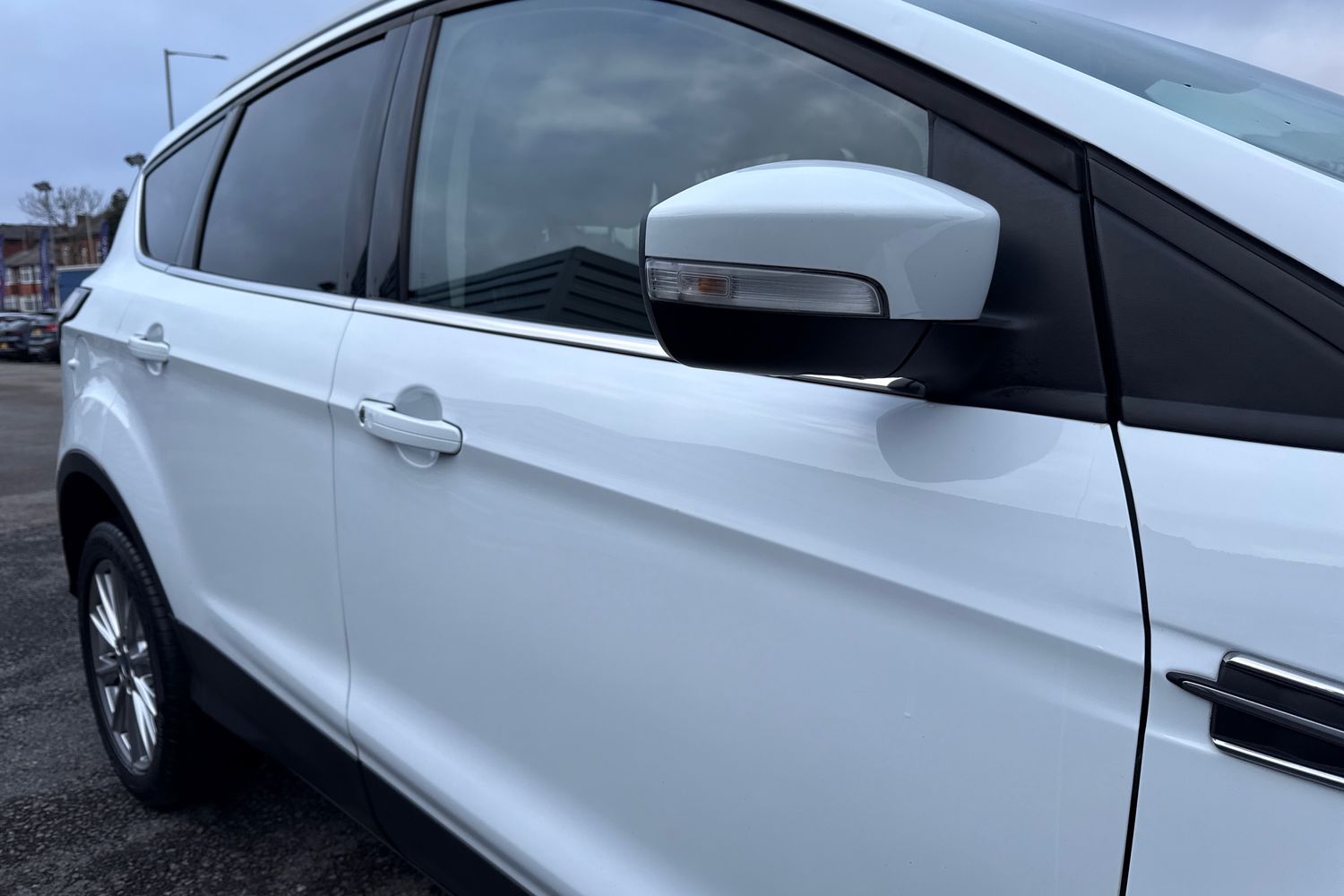 Used Ford Kuga 2019 for sale - 77368482: Photo 27