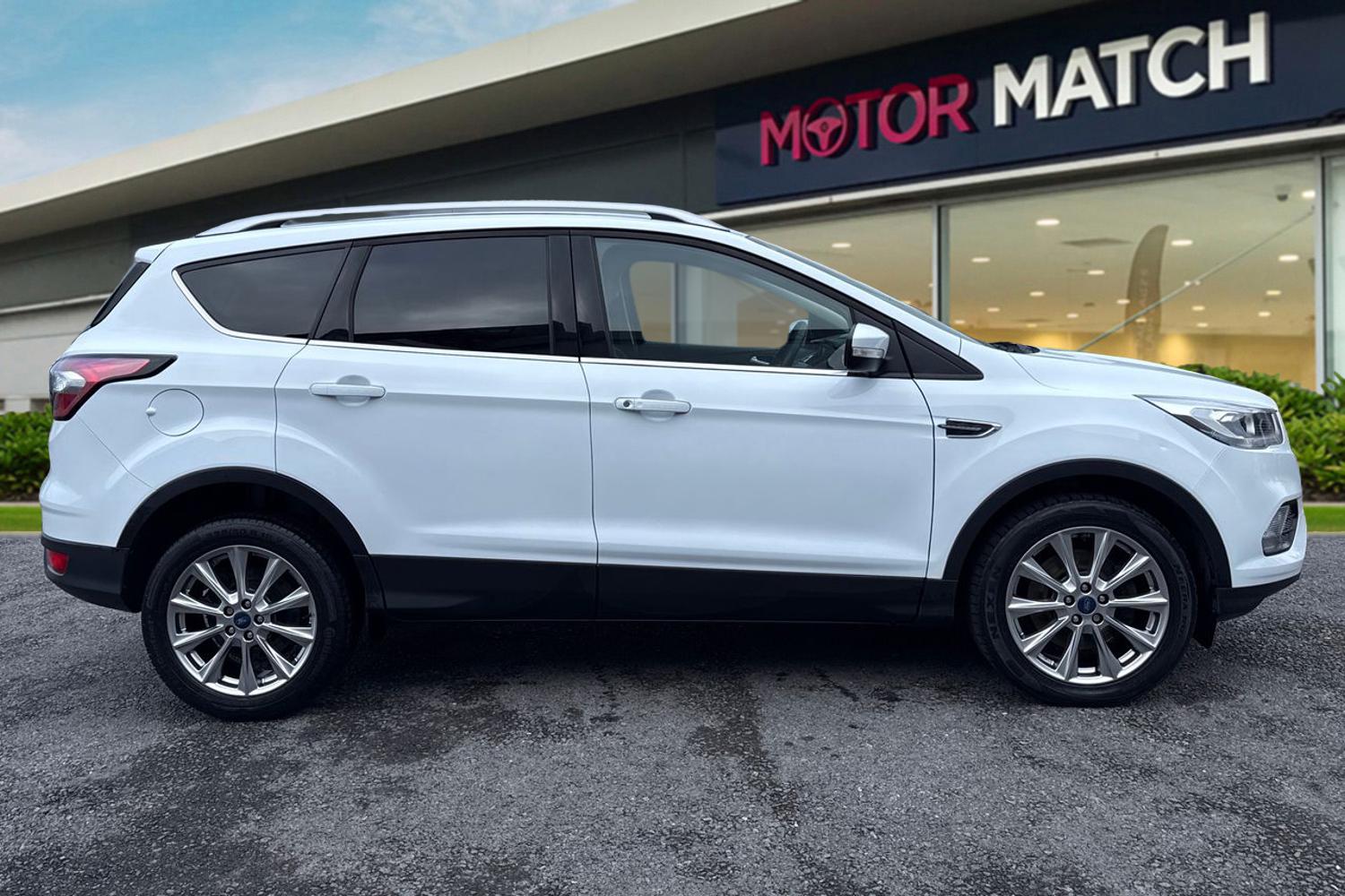 Used Ford Kuga 2019 for sale - 77368482: Photo 3