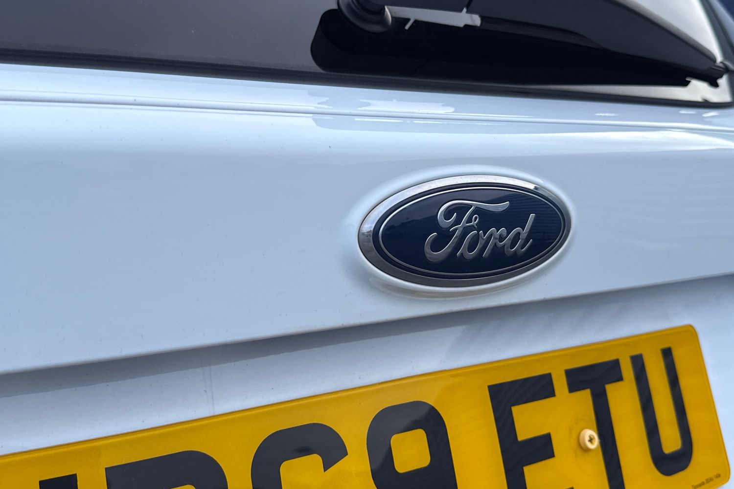 Used Ford Kuga 2019 for sale - 77368482: Photo 31