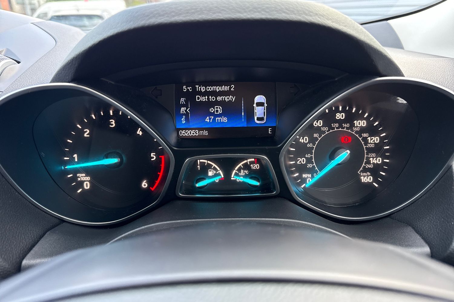 Used Ford Kuga 2019 for sale - 77368482: Photo 41