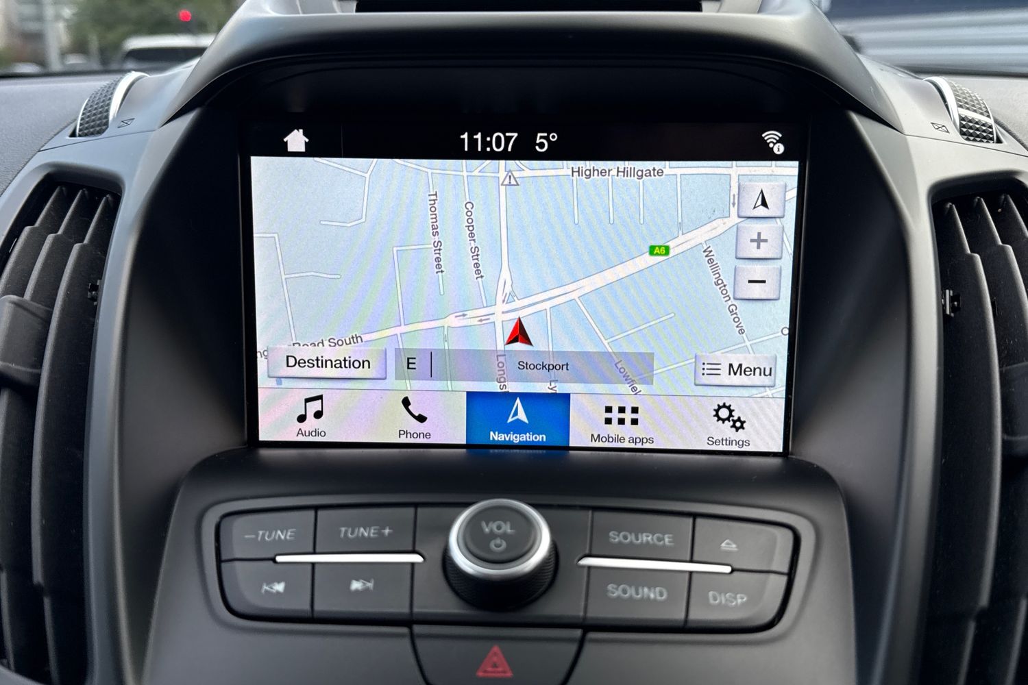 Used Ford Kuga 2019 for sale - 77368482: Photo 45