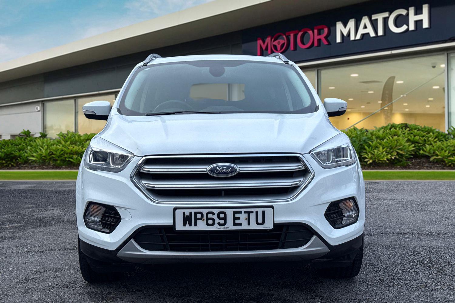 Used Ford Kuga 2019 for sale - 77368482: Photo 6