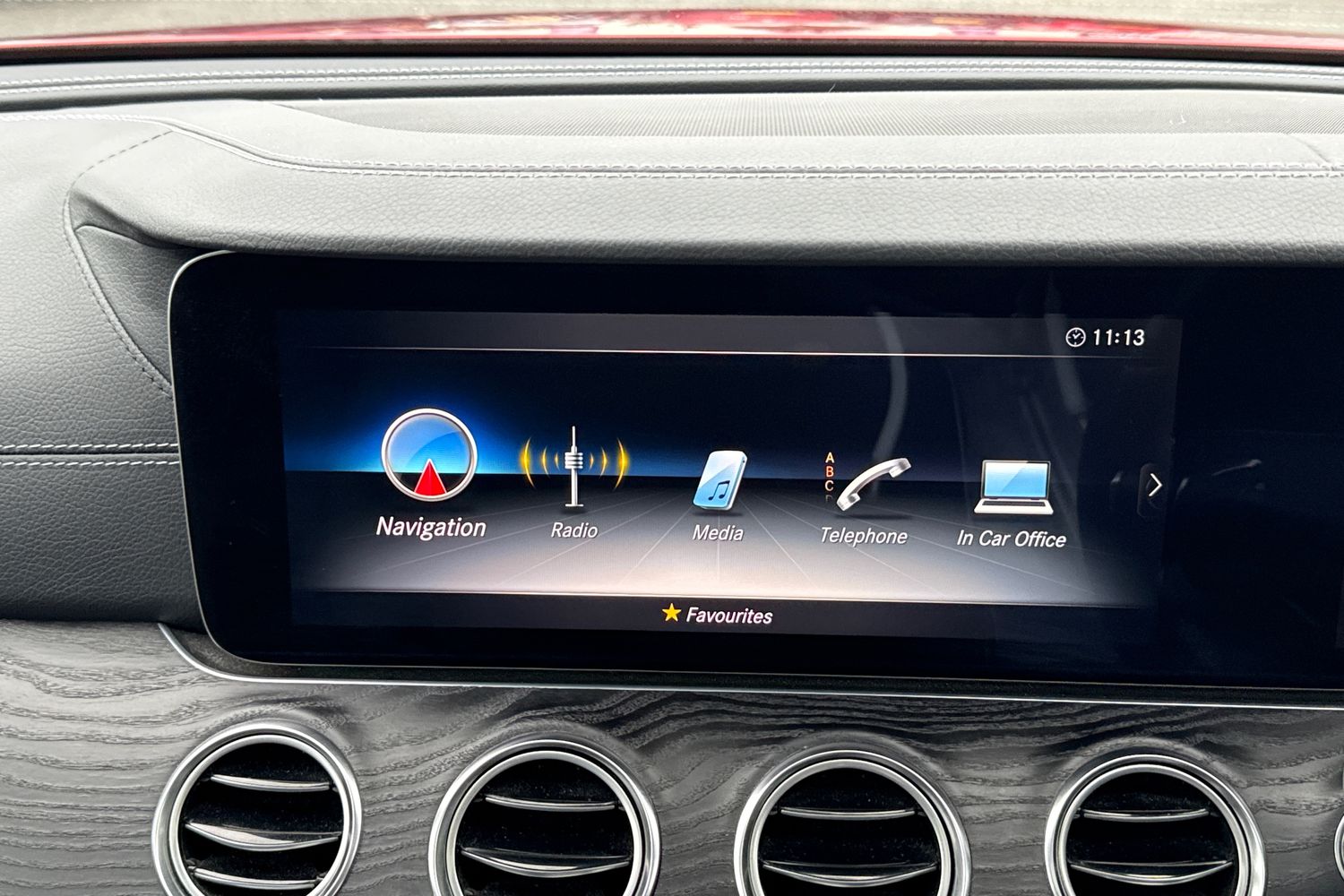 Used Mercedes-Benz E Class 2019 for sale - 77135442: Photo 17