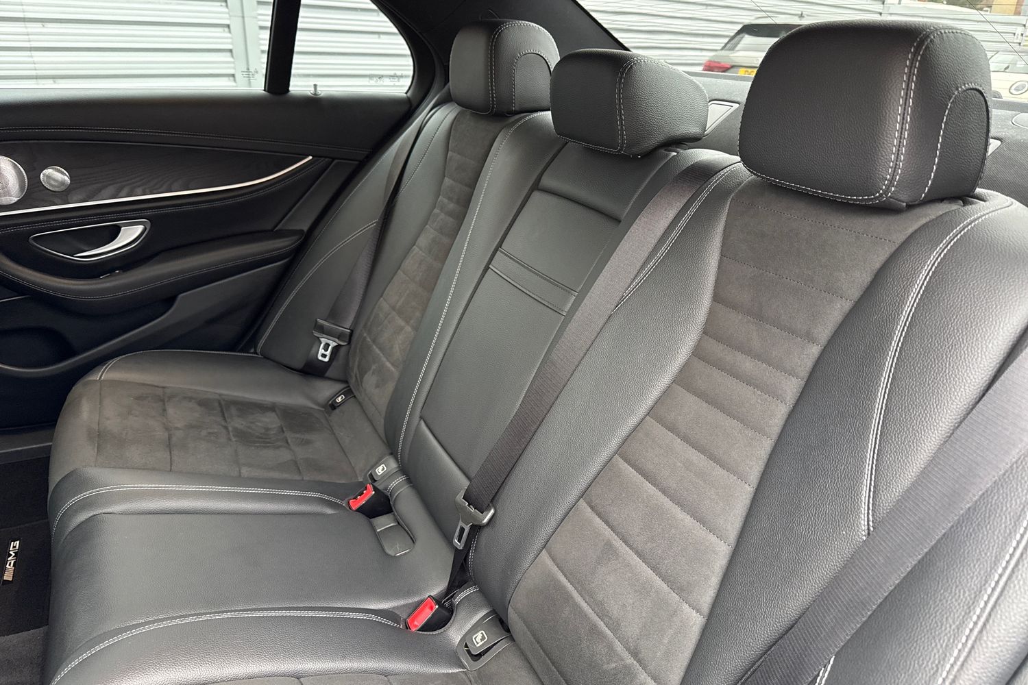 Used Mercedes-Benz E Class 2019 for sale - 77135442: Photo 19