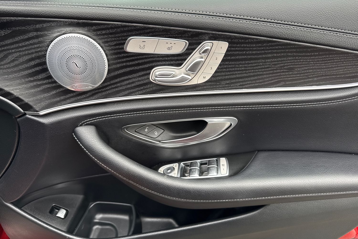 Used Mercedes-Benz E Class 2019 for sale - 77135442: Photo 21