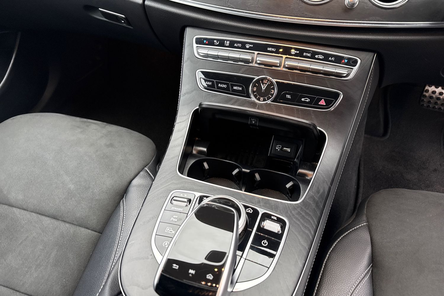 Used Mercedes-Benz E Class 2019 for sale - 77135442: Photo 23
