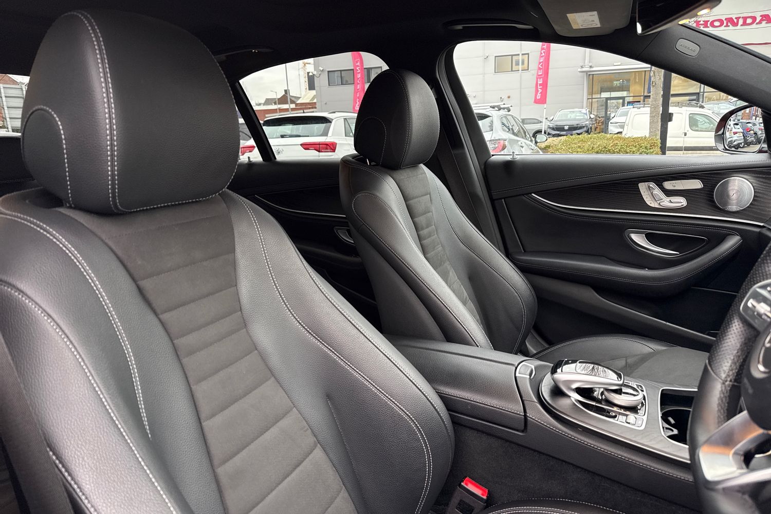 Used Mercedes-Benz E Class 2019 for sale - 77135442: Photo 24