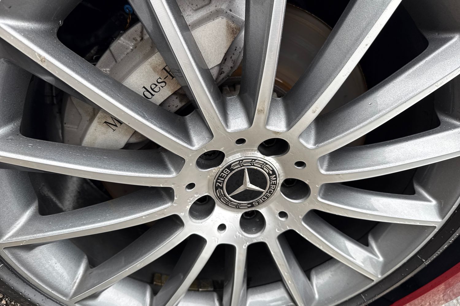 Used Mercedes-Benz E Class 2019 for sale - 77135442: Photo 28