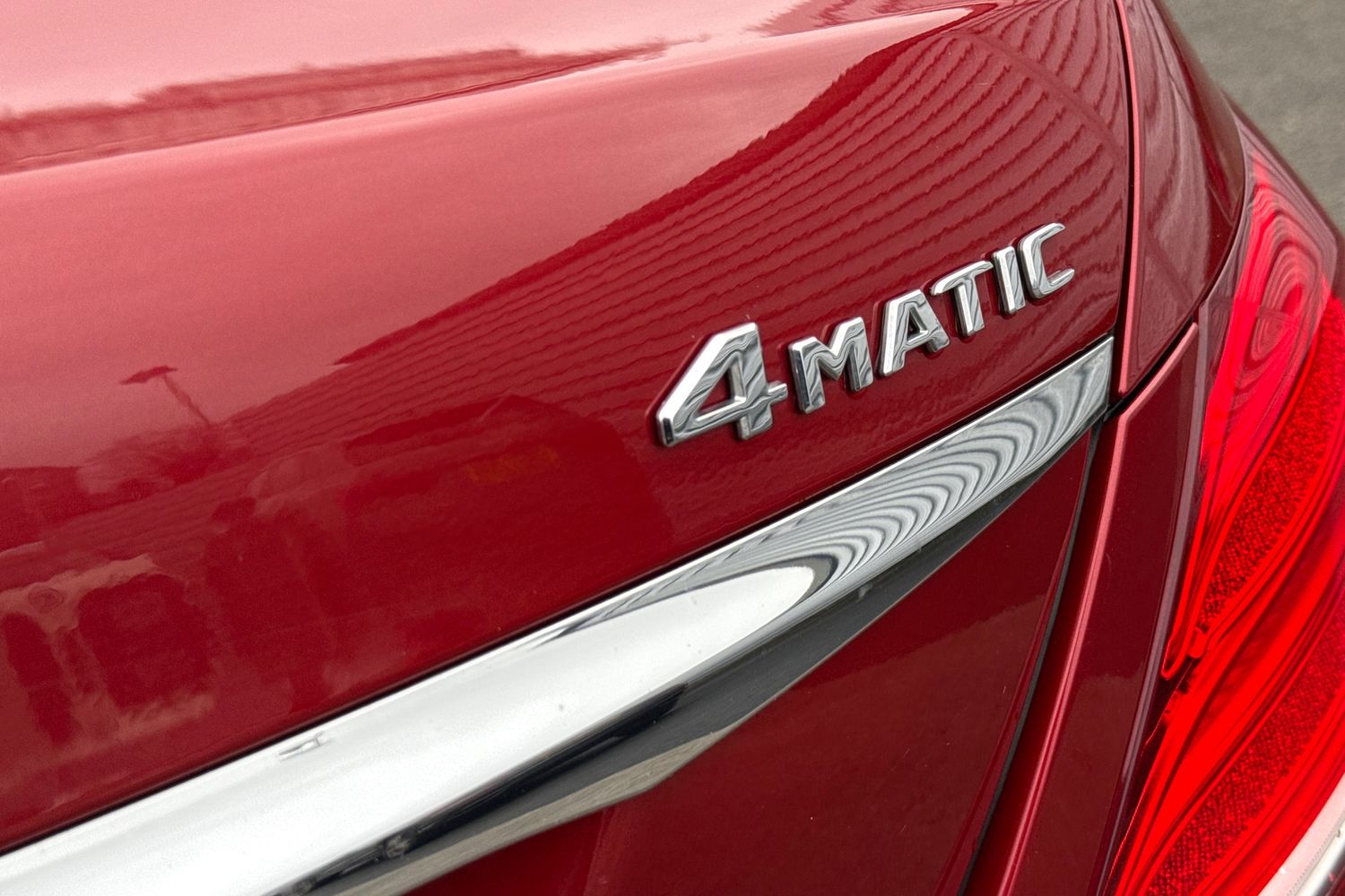 Used Mercedes-Benz E Class 2019 for sale - 77135442: Photo 32