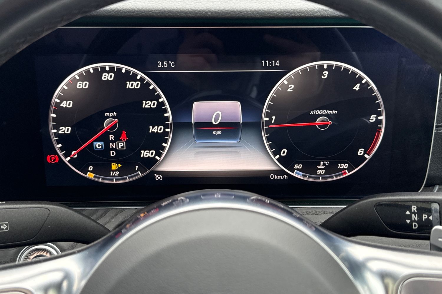 Used Mercedes-Benz E Class 2019 for sale - 77135442: Photo 52