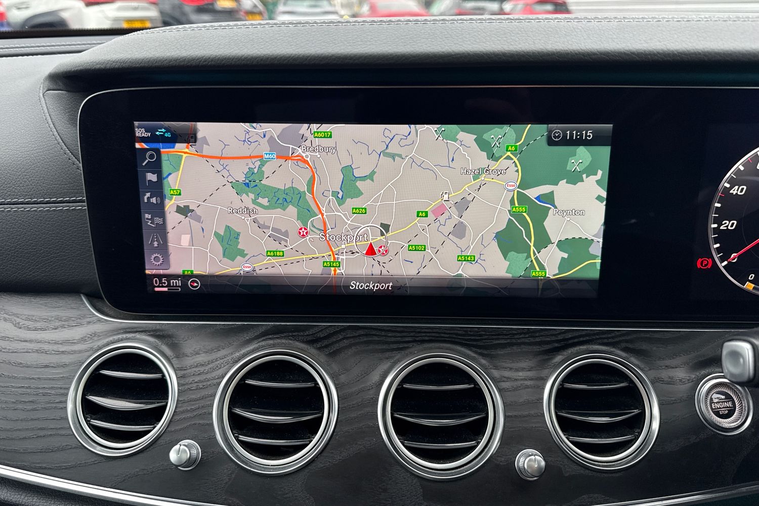 Used Mercedes-Benz E Class 2019 for sale - 77135442: Photo 53