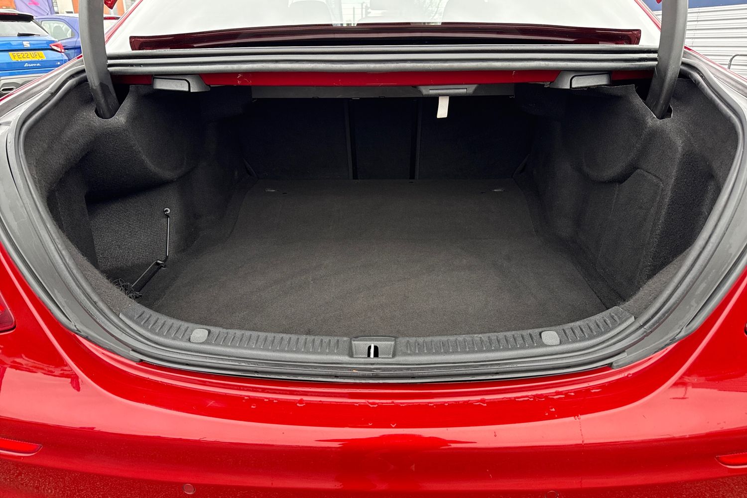 Used Mercedes-Benz E Class 2019 for sale - 77135442: Photo 7