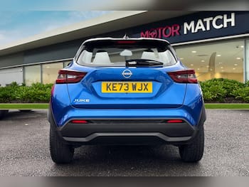 Used Nissan Juke 2024 for sale - 79760914: Photo